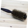 Towayusanghoe Ttowayu Poking Roll Brush Wangdae Hair Roll Comb /