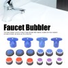 16pcs Faucet Bubbler Inner Core Set Kitchen Basin Faucet Aerator