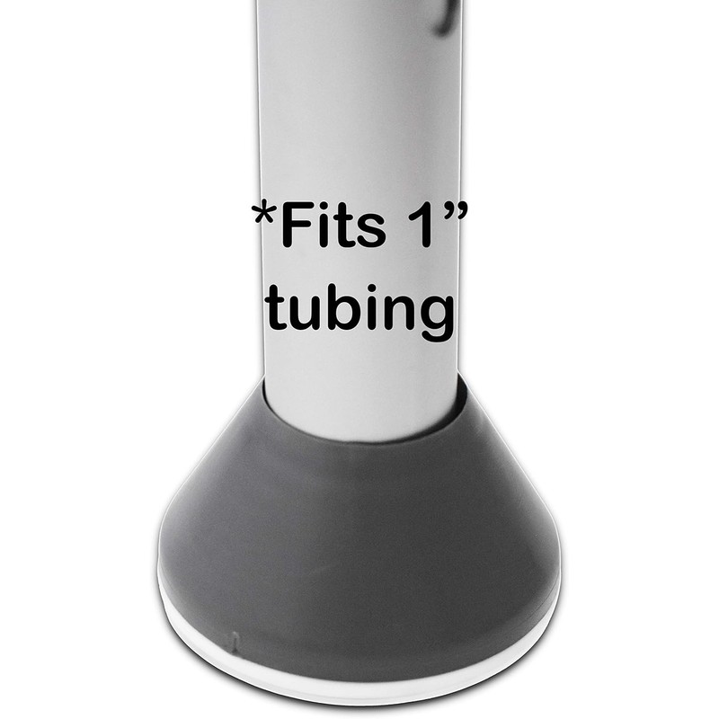 Walker Coasters 2 Pack| Longer Lasting More Durable Tennis Ball