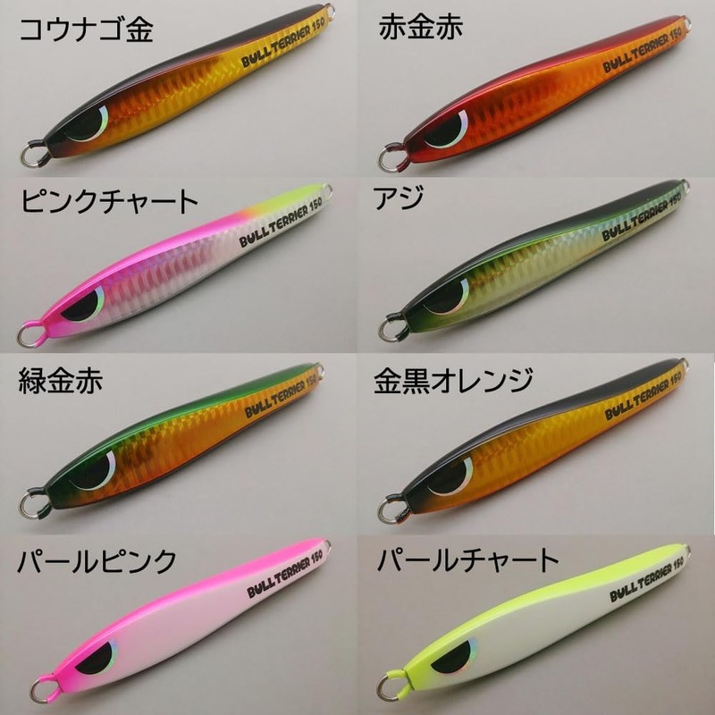 Breed Bull Terrier, 7.1 oz (200 g), Red Gold