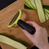 XL Bowl - Extra Large Y-Shape Peeler