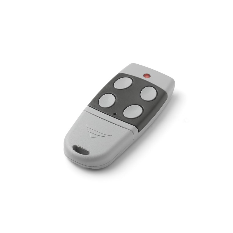 Exen 4 Channel 868MHz S486 QZ4 (TXC486400) Garage Door Remote