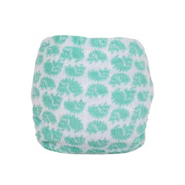 TotsBots - Voorgevormde luiers - TotsBots Bamboozle Stretch - Hedgehug - Maat 1 - 2.7 kg t/m 8 kg