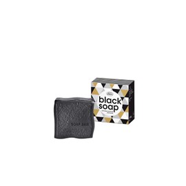 Black Soap Activated Carbon