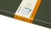 Moleskine Cahier Notebook (Pack of 3). x-large