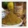 Curry (Red) 4.0oz By Zamouri Spices