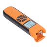 Optical Fiber Power Meter 800 to 1700 Nm Portable Auto