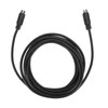 9 Pin Male to 9 Pin Male Sound Input Cable