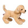 Douglas Mandy Yellow Lab Dog Plush Stuffed Animal