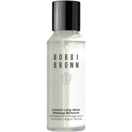 Bobbi Brown Instant Long-wear Makeup Remover| Desmaquillante de ojos suave | Remueve maquillaje resistente al agua y de larga duración