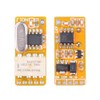 DC 3.7V - 12V 5V Mini Size Relay Remote Control