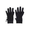 Sterntaler Finger Gloves Unisex Children's Micro Fleece with Elastic Cuff