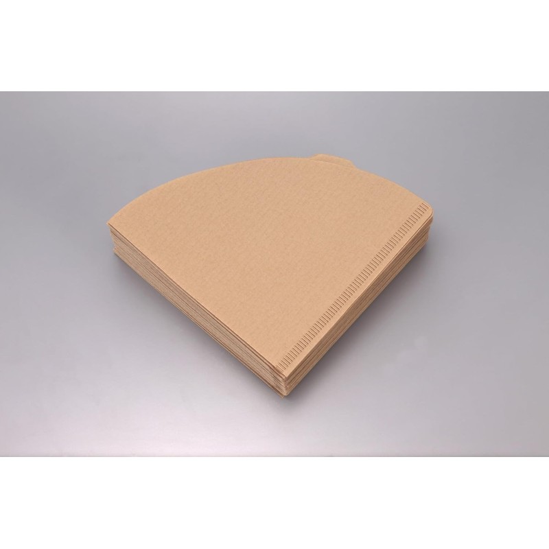Hario V60 Paper Coffee Filter, Size 02, Natural, 600ct