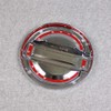RUIQ Jeep Wrangler JL Exclusive Exterior Gas Tank Cap Garnish
