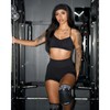 Knee Sleeves Black 2.0 - Size: XL