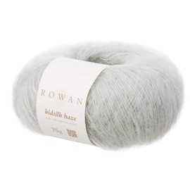 Rowan Kidsilk Haze Aura 70% Mohair 30% Silk Yarn - 25g