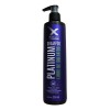 Shampoo Libre De Sulfatos Neutraliza Tonos Naranjas Xiomara