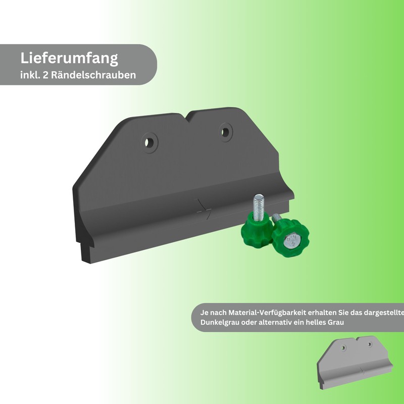 3DHerb Adapter compatible with Festool Domino DF500 / DF700 /
