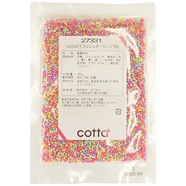 cotta Colorful Sugar Mints 3.5 oz (100 g)