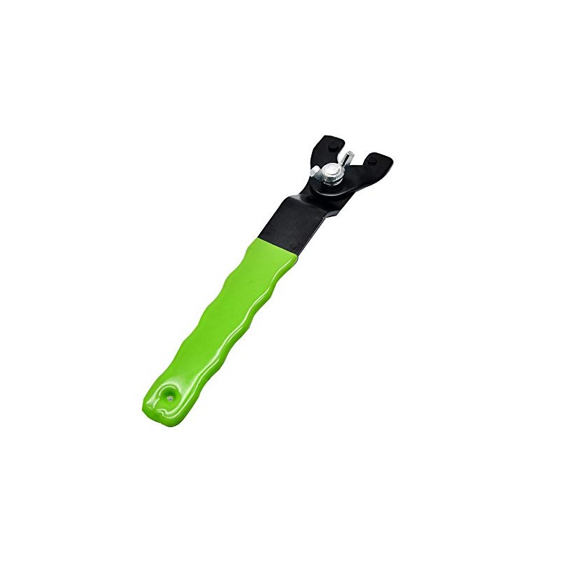 Adjustable Grinder Adjustable Lock-Nut Grinder Adjustable Wrench Y Type Spanner