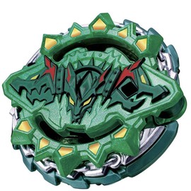 B-121 Cho-Z Triple Booster Set