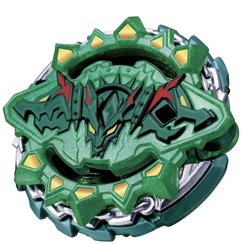 B-121 Cho-Z Triple Booster Set