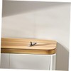 8piezas Herramientas Para Hornear Clips Extensibles Inoxidable Para Pasteles y