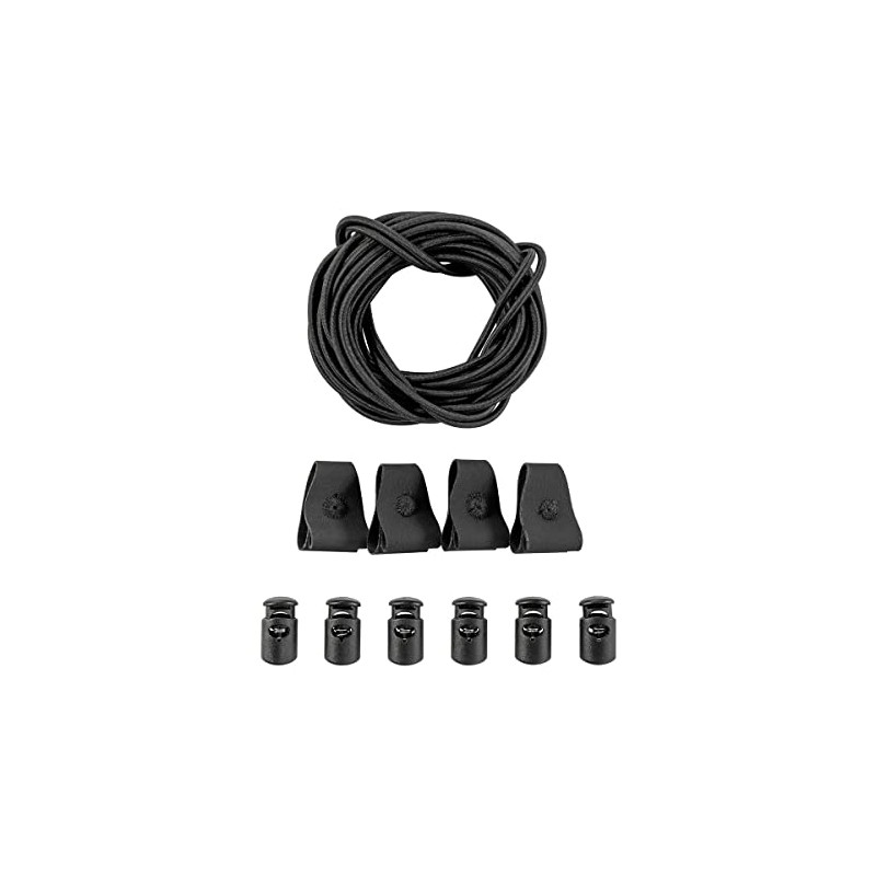 Tasmanian Tiger Bungee Cord Set 7346 Tasmanian Tiger BUNGEE CORD