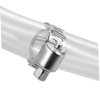 ULTECHNOVO Diaphragm Pump Filter Hose Pneumatic Diaphragm Pump Hose One-way