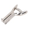 Heavy Duty Hand Held Hole Punch 6mm Dia Round Single
