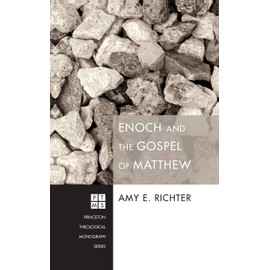 Enoch and the Gospel of Matthew