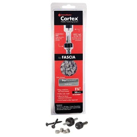 Trex Cortex Fascia 50 LF (Select Saddle)