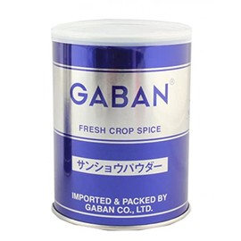 GABAN Sancho Powder 5.3 oz (150 g)
