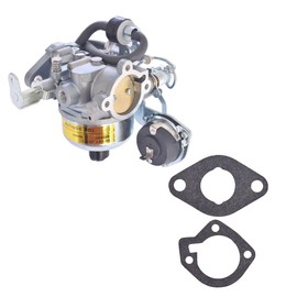 Thomletha 1460666 Carburetor Carb Replacement for Onan BGE K-P. BGD & BGDL Begin F 146-0577 146-0663
