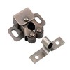 TERF® Heavy Duty Double Roller Catch Latch Bronzed Furniture Lock