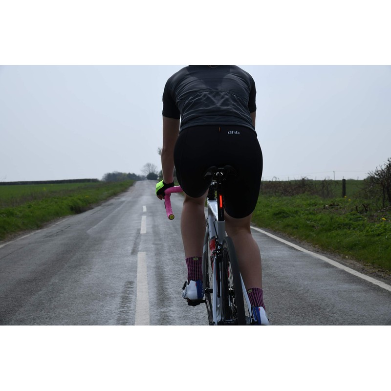 Oxford Products Ultratorch Slimline LED Road Bike Light Set, LD752