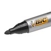 BIC 2000 Permanent 820913 Mark Point Red