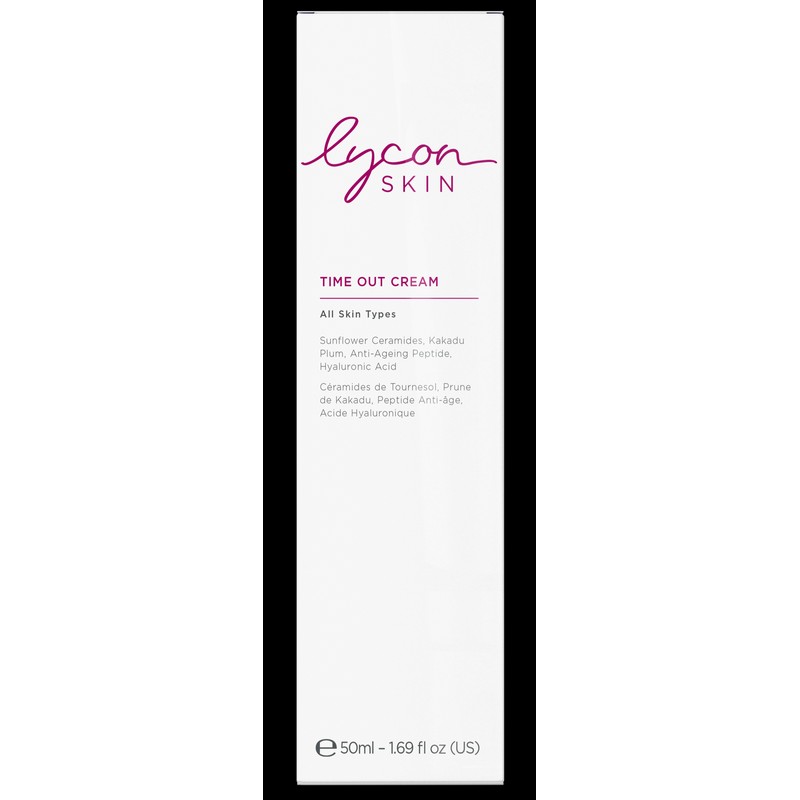 Lycon Time Out Cream 50ml