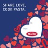 Barilla Limited Edition A Sign of Love Pasta, 12 oz.