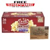 Orville Redenbacher's Movie Butter Microwave Popcorn, Mini Bags, 1.5 oz.,