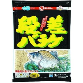 Marukyu Step Barraque