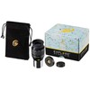 Explore Scientific 52° LER Eyepiece 15 mm Ar (1.25 Inches)