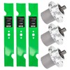 8TEN Deck Rebuild Kit for Bad Boy 48 inch Stand-On