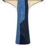 Butterfly Timo Boll Sapphire Table Tennis Bat, ITTF Certified Addoy