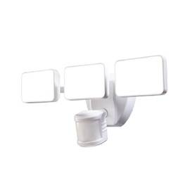 Heath/Zenith HZ-Connect Outdoor Wi-Fi Connected Motion LED Security Light