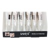 Rimel Transparente Pestañas Y Cejas Duo Saniye Oferta