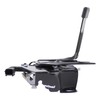 Roneeson Engine Hood Latch Lock and Hood Release Cable Assembly