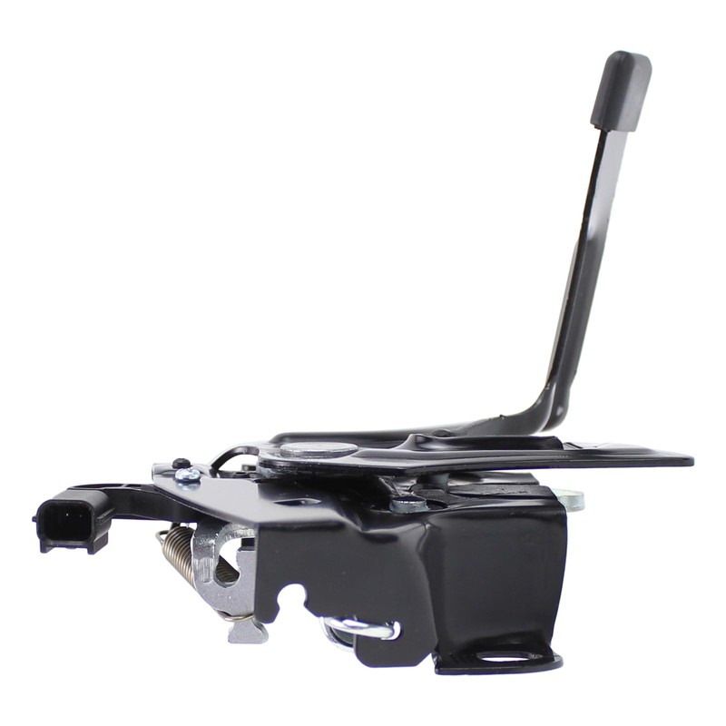 Roneeson Engine Hood Latch Lock and Hood Release Cable Assembly