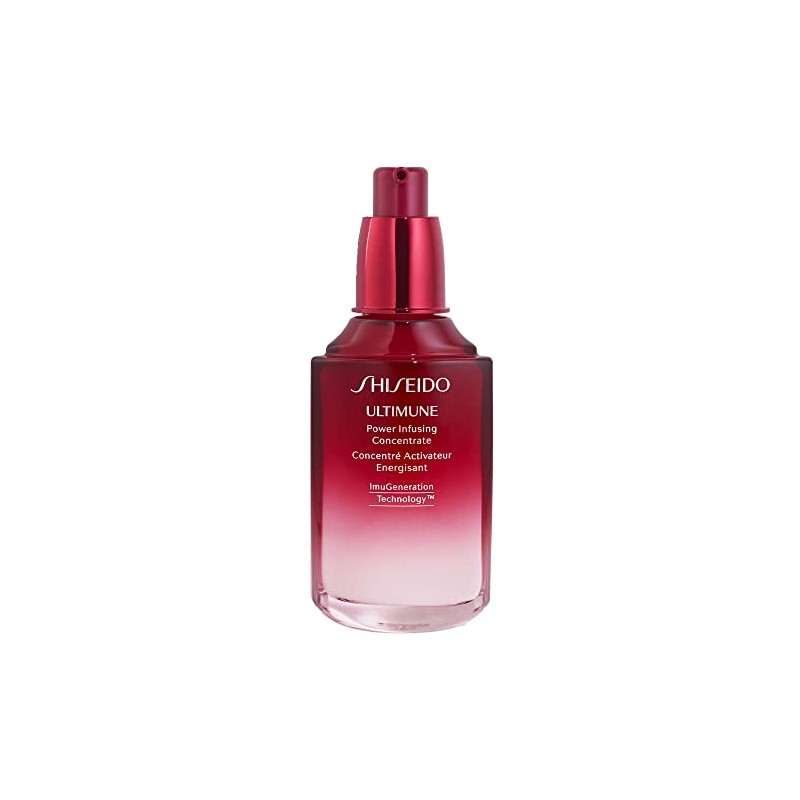 Shiseido Ultimune Power Infusing Concentrate 50ml - New Version