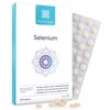 Healthspan Selenium | 240 Tablets | Highly Absorbable | with